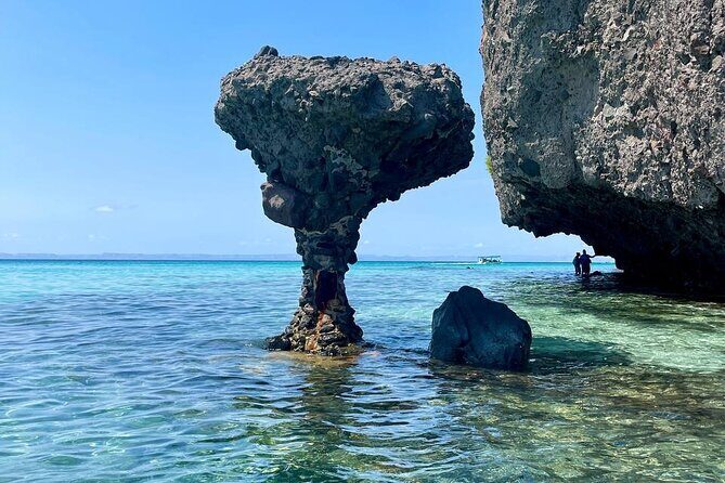 Balandra Bay Snorkeling Adventure - An In-Depth Look at the Tour Experience