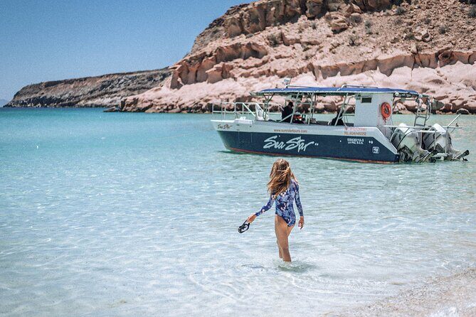 Balandra Bay Snorkeling Adventure - Who Would Love This Tour?