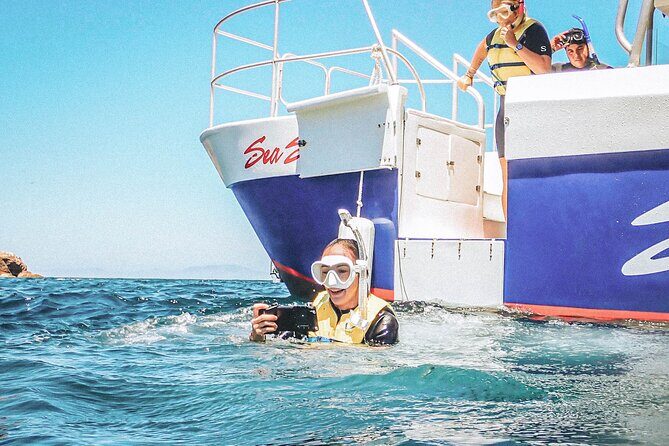 Balandra Bay Snorkeling Adventure - FAQ