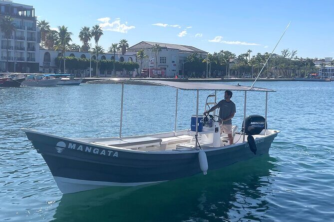 Balandra Beach and Sea Lions Private Tour - Why This Tour Offers Real Value