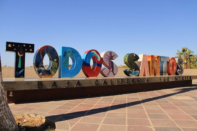 Balandra Beach Bliss Your Baja Day Adventure from Cabo - Final Thoughts