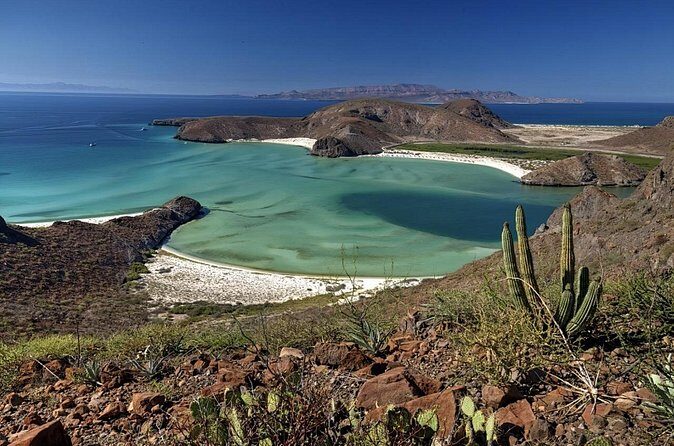 Balandra Beach Bliss Your Baja Day Adventure from Cabo - FAQs