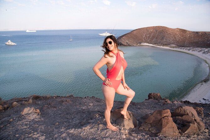 Balandra Beach & City Tour La Paz & Todo Santos hotel California - Who Is This Tour Best For?