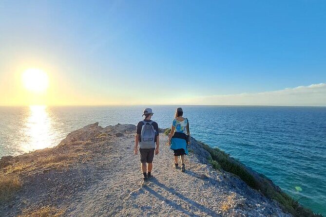 Balandra Hills Shared Hike and Walk Experience - Key Points