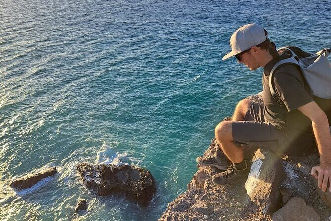 Balandra Hills Shared Hike and Walk Experience - An In-Depth Look at the Balandra Hills Shared Hike