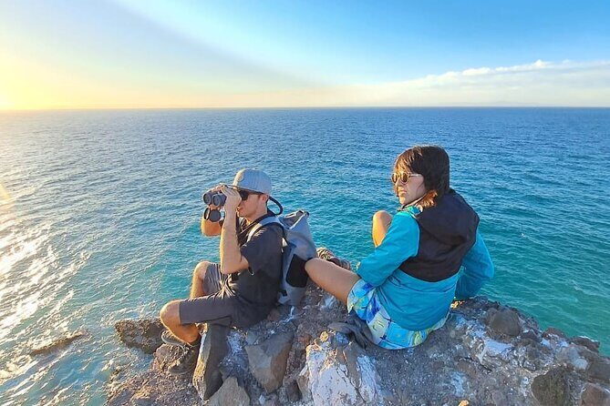 Balandra Hills Shared Hike and Walk Experience - Who is This Tour Best For?