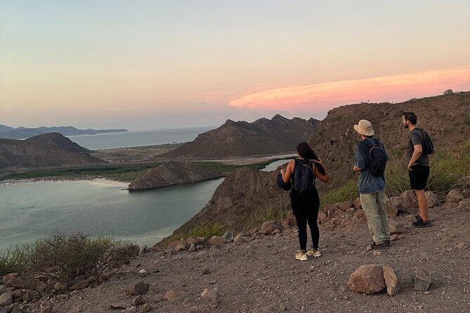 Balandra Hills Shared Hike and Walk Experience - The Sum Up