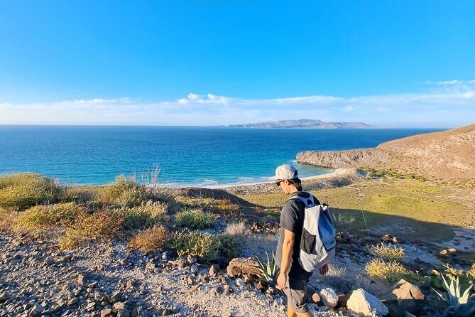 Balandra Hills Shared Hike and Walk Experience - Frequently Asked Questions