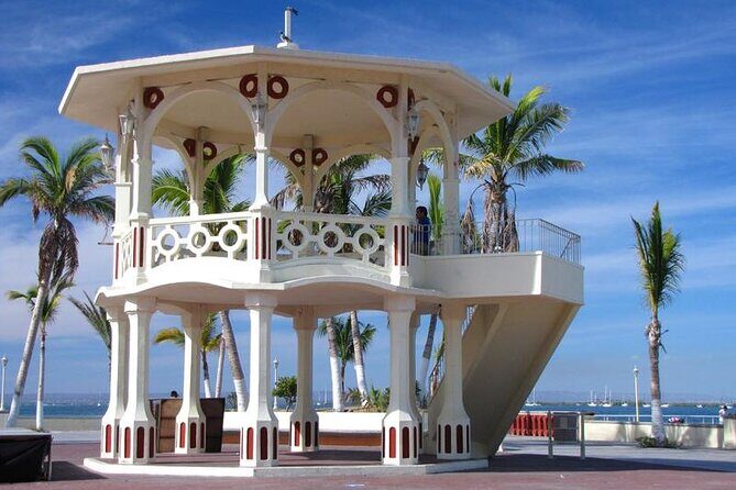 Balandra, La Paz and Todos Santos - FAQ