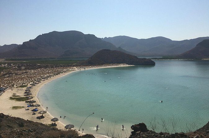 Balandra, La Paz & Todos Santos - FAQs