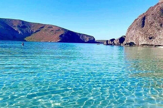 Balandra, Todos Santos - A Full Day of Bajas Best: What to Expect