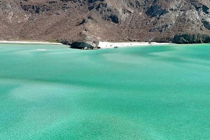 Balandra, Todos Santos - The Transportation: Comfort and Convenience