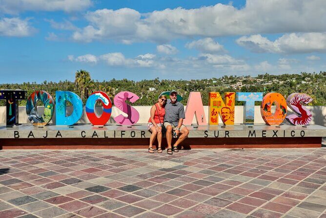 Balandra, Todos Santos - Who Would Love This Tour?