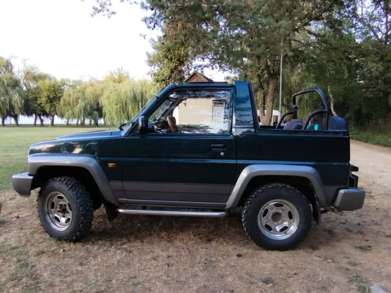 Balaton: All-Weather Hilltop Planetarium & Stargazing Tour - An Authentic Night Under the Stars: The Full Experience