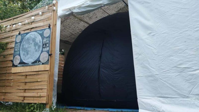 Balaton: All-Weather Hilltop Planetarium & Stargazing Tour - FAQ