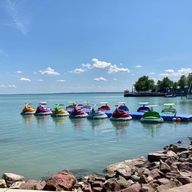 Balaton Full-Day Tour from Budapest - FAQ