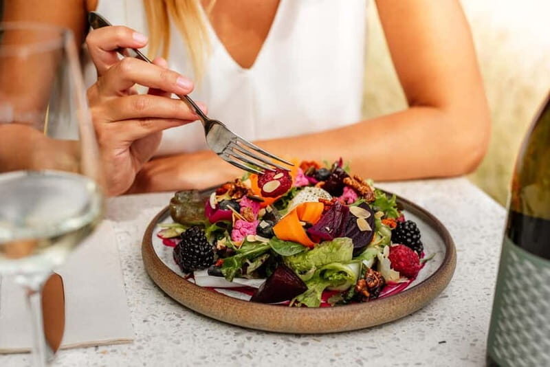 Balatonfüred: Zelna Wine Bistro Tasting Experience - Practicalities and Logistics