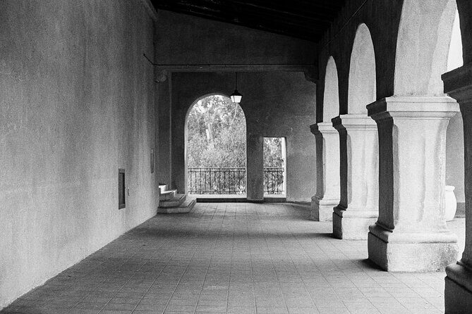 Balboa Park Private Photography Session in San Diego California - A Deep Dive Into the Experience