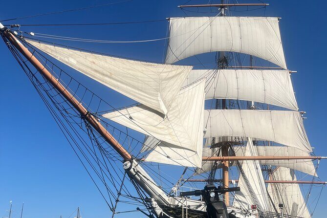 Balboa Park Scooter Tour - Value and Practical Considerations