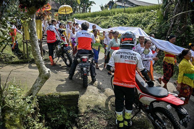 Bali 2 Day Enduro Dirt Bike Tour - Discovering Bali on Two Wheels: A Detailed Look