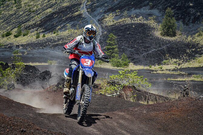 Bali 2 Day Enduro Dirt Bike Tour - Final Thoughts