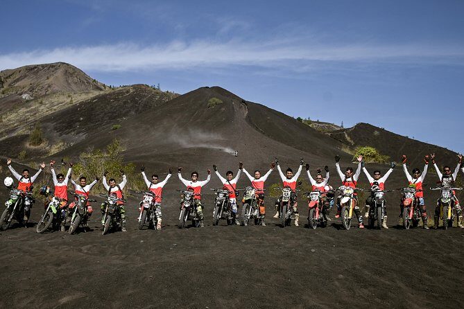 Bali 2 Day Enduro Dirt Bike Tour - FAQs
