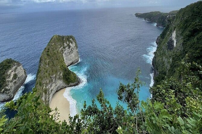 Bali 2 Days and 1 Nights of Nusa Penida and Lembongan Tour - Key Points