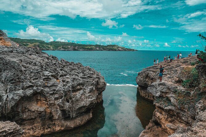 Bali 2 Days and 1 Nights of Nusa Penida and Lembongan Tour - Day 2: Nusa Lembongan’s Natural & Cultural Charms
