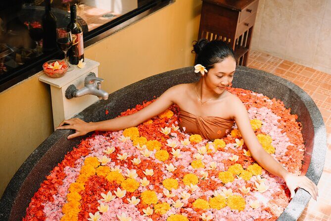 Bali 2 Hours Spa Packages - Refresh Your Body and Mind - An In-Depth Look at Bali Spa Packages