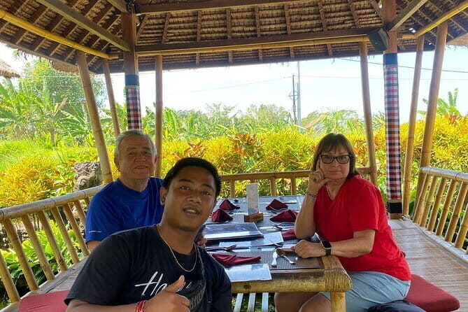 Bali 4 Days Guided Tour with Accommodation - Exploring Bali in 4 Days: What to Expect