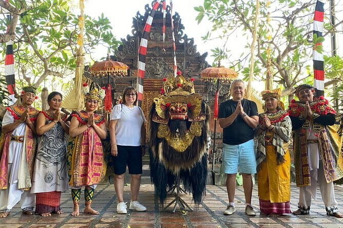 Bali 4 Days Guided Tour with Accommodation - Analyzing the Value
