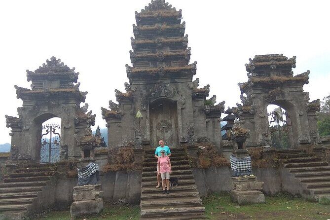 Bali 4WD Adventure - Final Thoughts