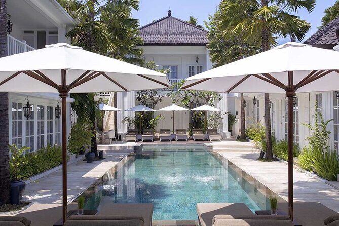Bali: 5 Days All Inclusive - Romantic Honeymoon Package (Silver) - An In-Depth Look at the 5-Day Bali Honeymoon Experience