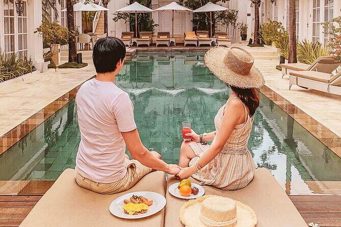 Bali: 5 Days All Inclusive - Romantic Honeymoon Package (Silver) - Who Is This Tour Best Suited For?