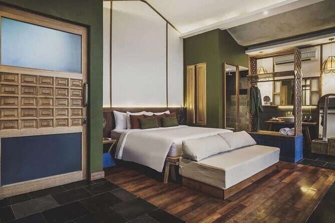 Bali: 5 Days All Inclusive - Romantic Honeymoon Package (Silver) - Frequently Asked Questions