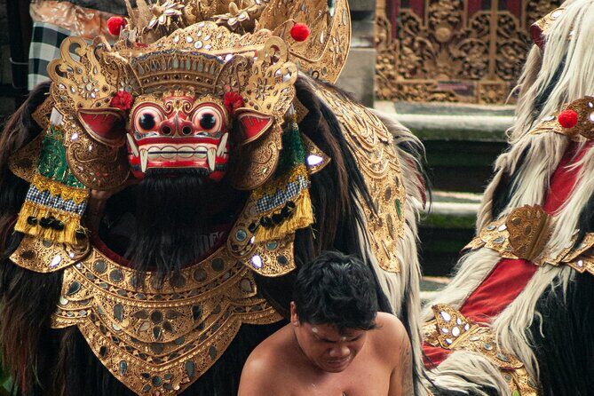 Bali 5 Days and 4 Nights Private Tour - Best and Famous Site - An In-Depth Look at the 5-Day Bali Tour