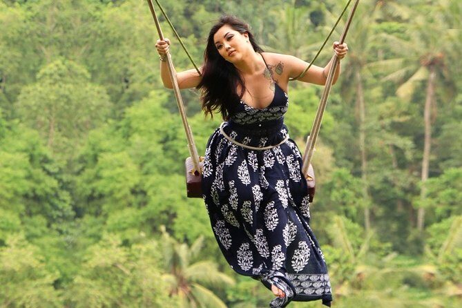 Bali 5 Days Private Tours Includes Air Port Transfers - What to Expect from the 5-Day Bali Tour