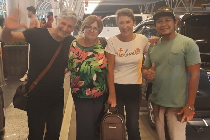 Bali Airport and Hotel Private Transfer Service - Why Choose This Transfer Service?