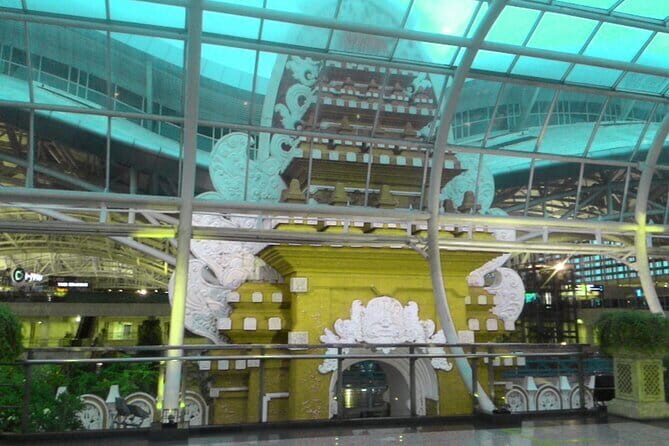 Bali Airport and Hotel Private Transfer Service - Authenticity and Personalized Service
