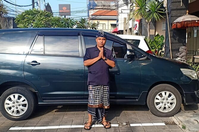 Bali Airport and Hotel Private Transfer Service - Final Words