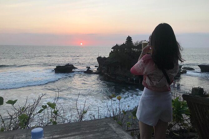 Bali Airport Arrival Transfer and Private Car Charter Combo - The Sum Up: The Perfect Start for Your Bali Adventure