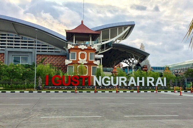 Bali Airport - Bali Transfer to all area in Bali - Bali driver - Why This Transfer Is a Great Choice