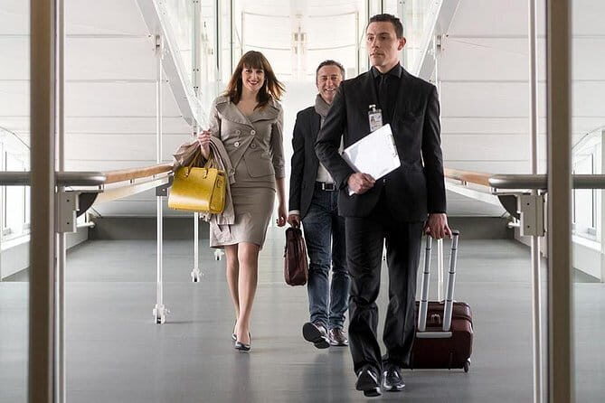 Bali Airport Immigration Fast Track Service - FAQ