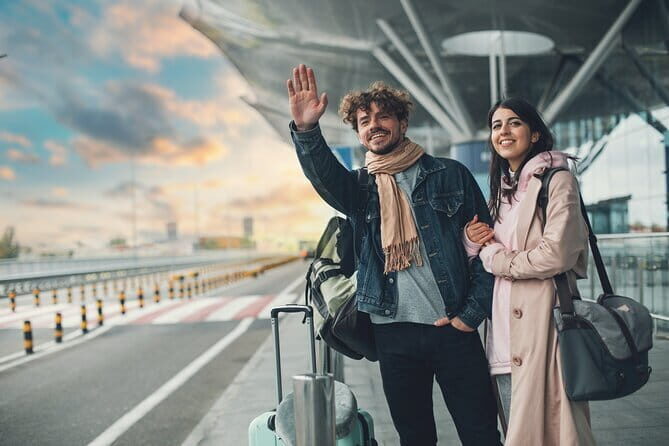 Bali Airport: One-Way Private Transfer To/From Hotel - Key Points