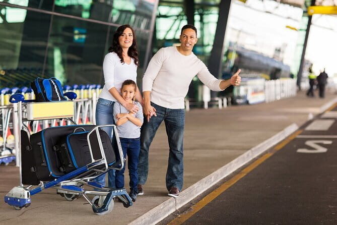 Bali Airport: One-Way Private Transfer To/From Hotel - Practical Details