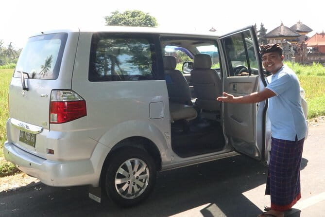Bali Airport Pick up and Hotel Transfer in Private Car - The Experience Itself: What You’ll Get