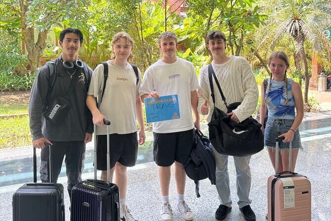 Bali Airport Pick up and Hotel Transfer in Private Car - Is it Worth It? Analyzing the Value