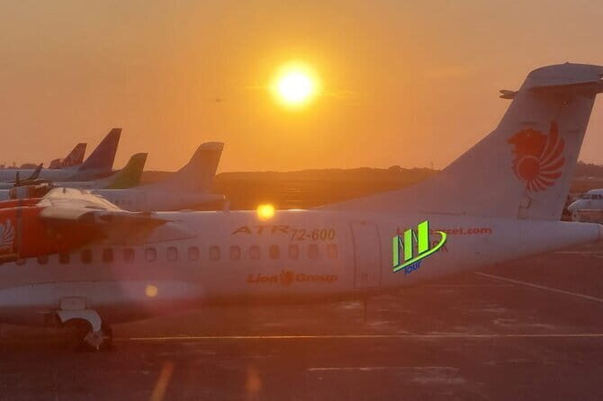 Bali Airport Pick up and Hotel Transfer in Private Car - The Sum Up: The Best Choice for Stress-Free Bali Travel