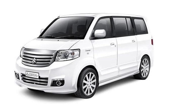Bali Airport Pick up and Hotel Transfer in Private Car - FAQ