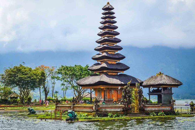 Bali airport pick up service - Key Points